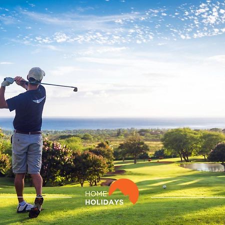 #015 Buganvilia By Home Holidays Albufeira Dış mekan fotoğraf