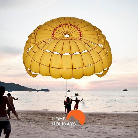#015 Buganvilia By Home Holidays Albufeira Dış mekan fotoğraf