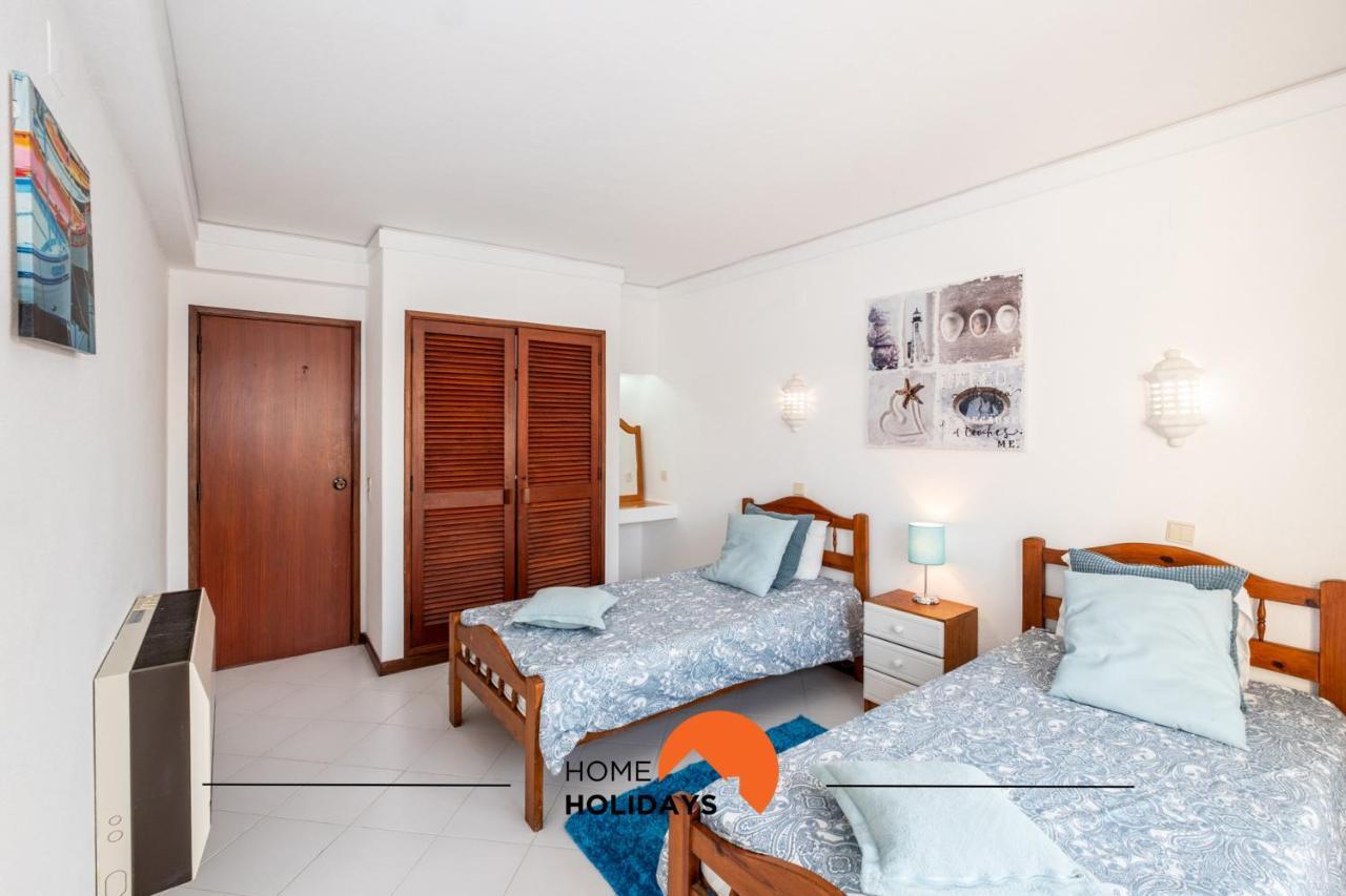 #015 Buganvilia By Home Holidays Albufeira Dış mekan fotoğraf