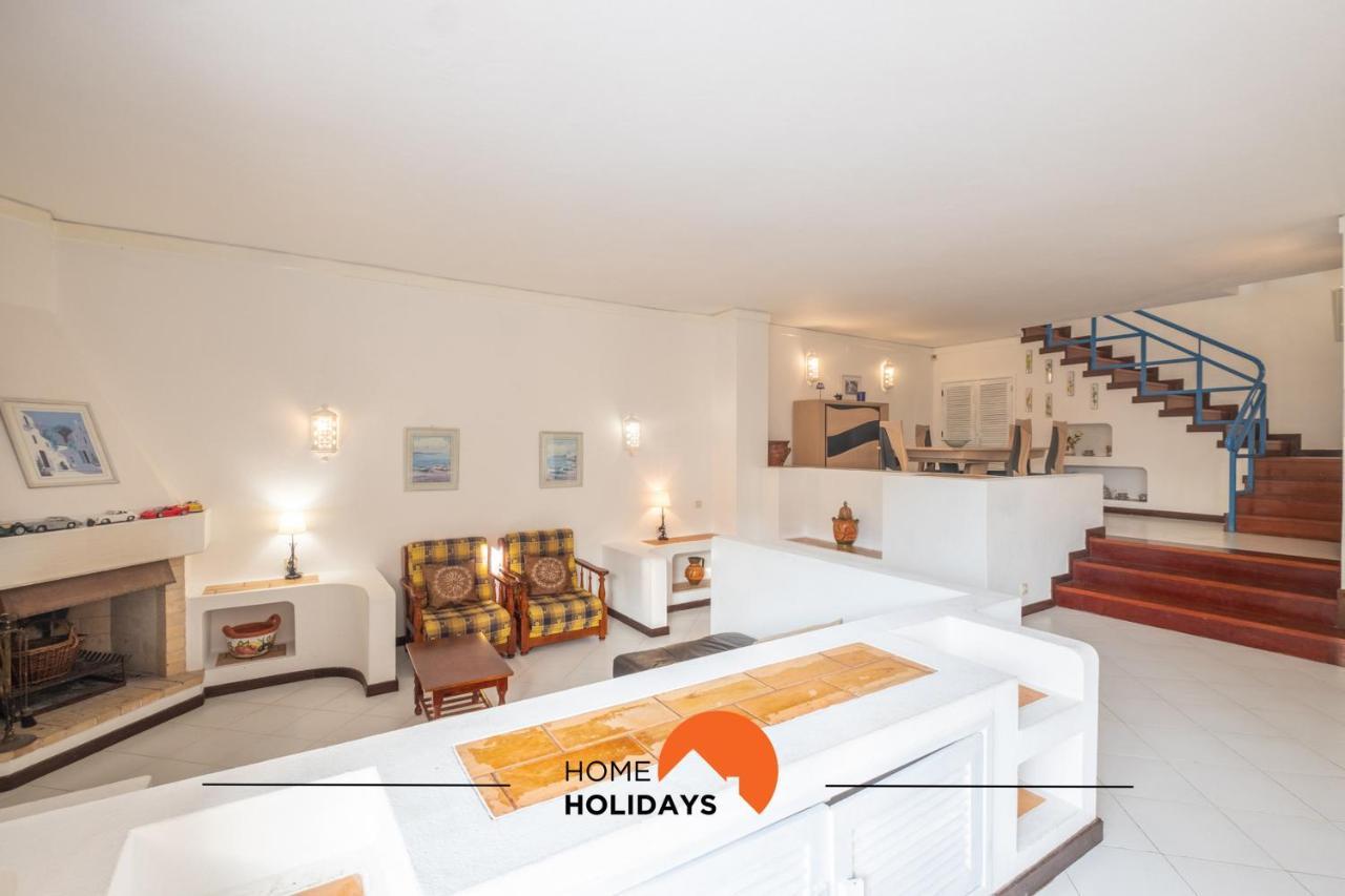 #015 Buganvilia By Home Holidays Albufeira Dış mekan fotoğraf