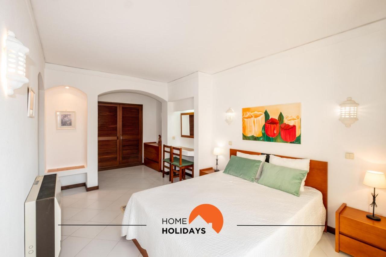 #015 Buganvilia By Home Holidays Albufeira Dış mekan fotoğraf