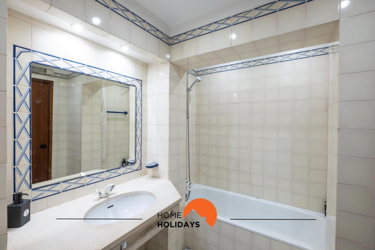 #015 Buganvilia By Home Holidays Albufeira Dış mekan fotoğraf