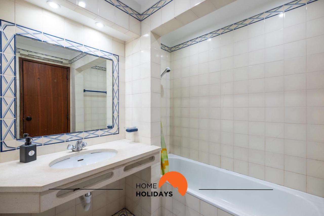 #015 Buganvilia By Home Holidays Albufeira Dış mekan fotoğraf