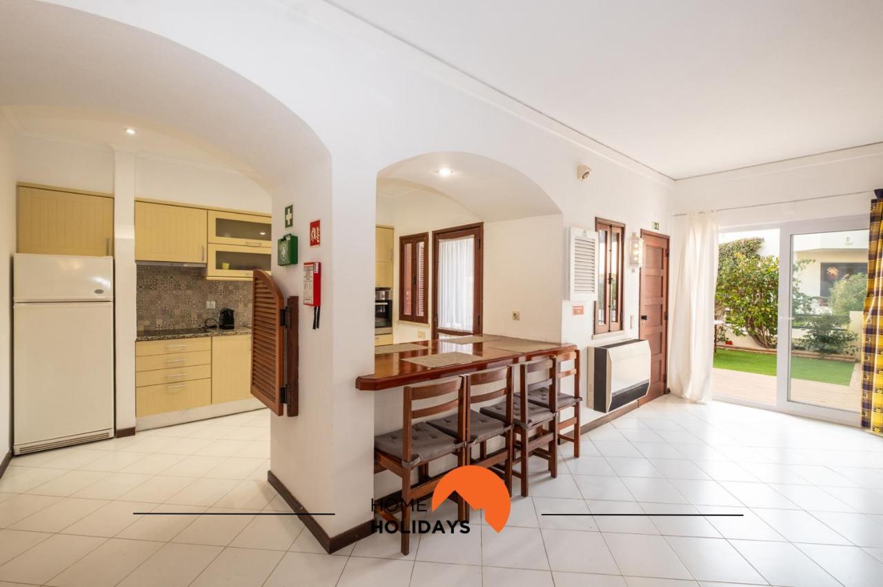 #015 Buganvilia By Home Holidays Albufeira Dış mekan fotoğraf