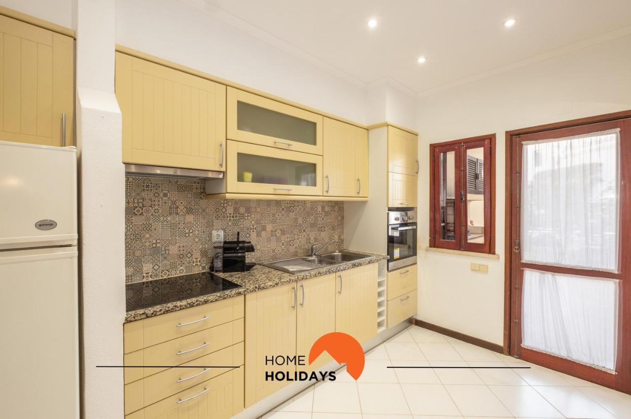 #015 Buganvilia By Home Holidays Albufeira Dış mekan fotoğraf