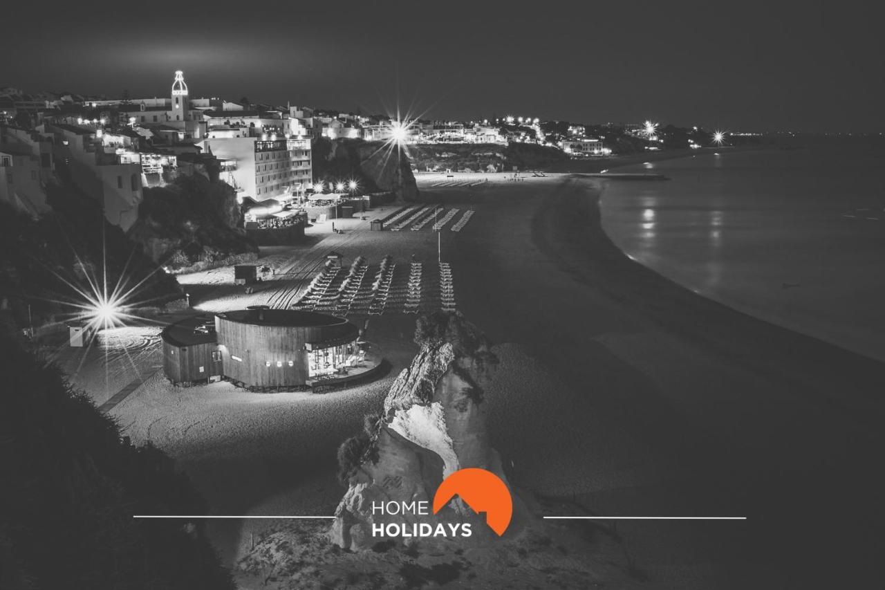 #015 Buganvilia By Home Holidays Albufeira Dış mekan fotoğraf