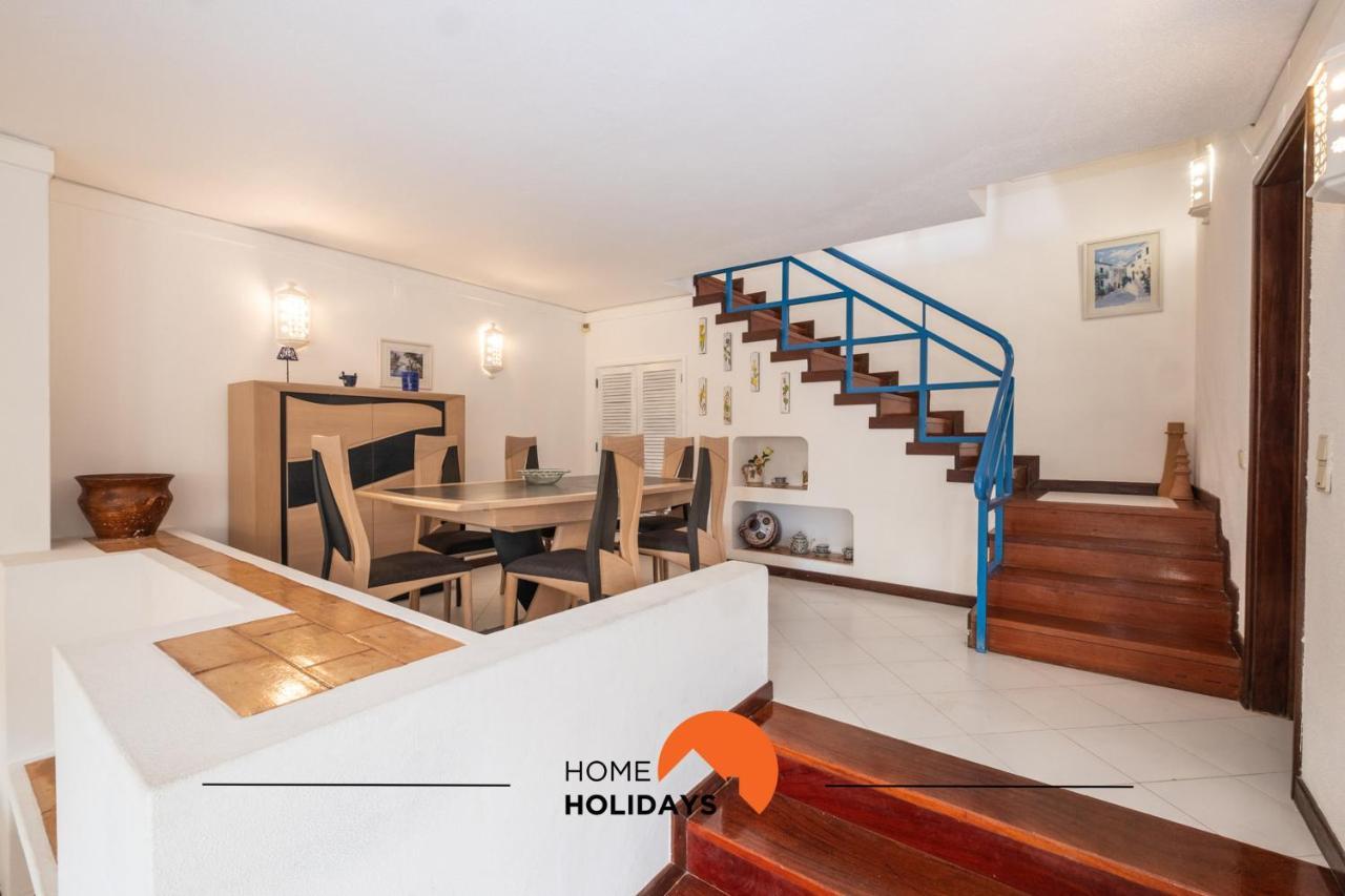 #015 Buganvilia By Home Holidays Albufeira Dış mekan fotoğraf