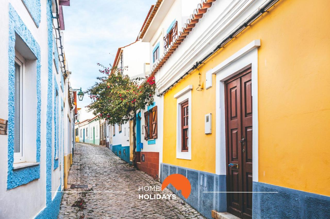 #015 Buganvilia By Home Holidays Albufeira Dış mekan fotoğraf