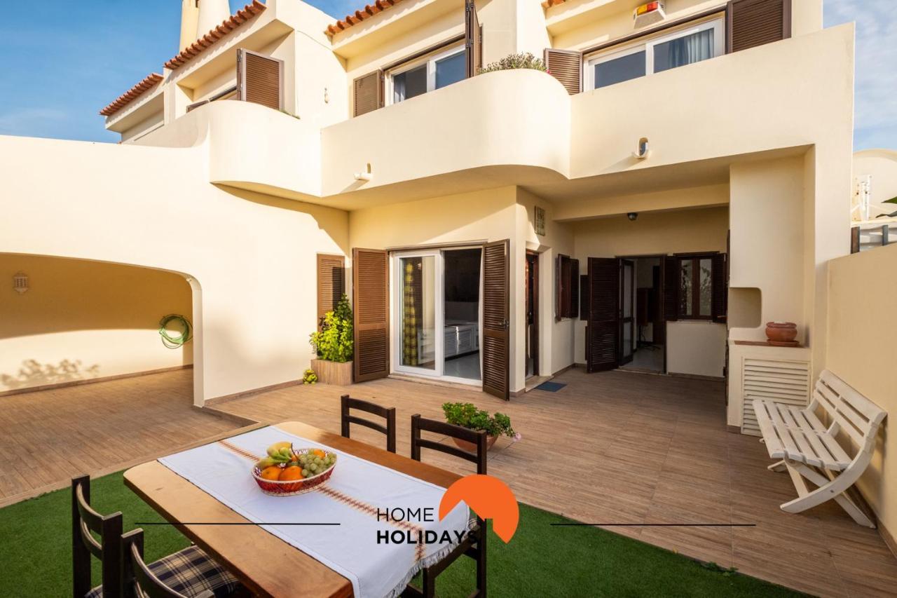 #015 Buganvilia By Home Holidays Albufeira Dış mekan fotoğraf