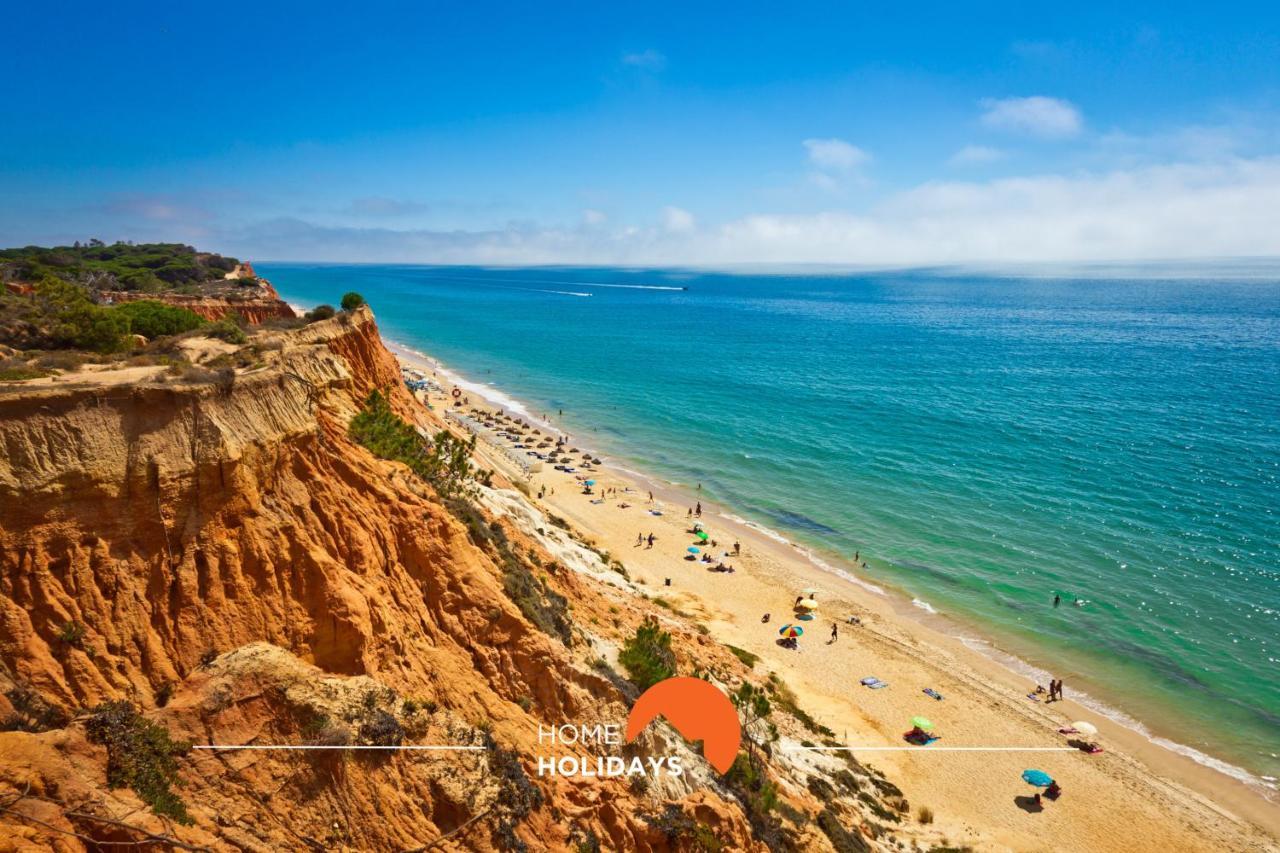 #015 Buganvilia By Home Holidays Albufeira Dış mekan fotoğraf