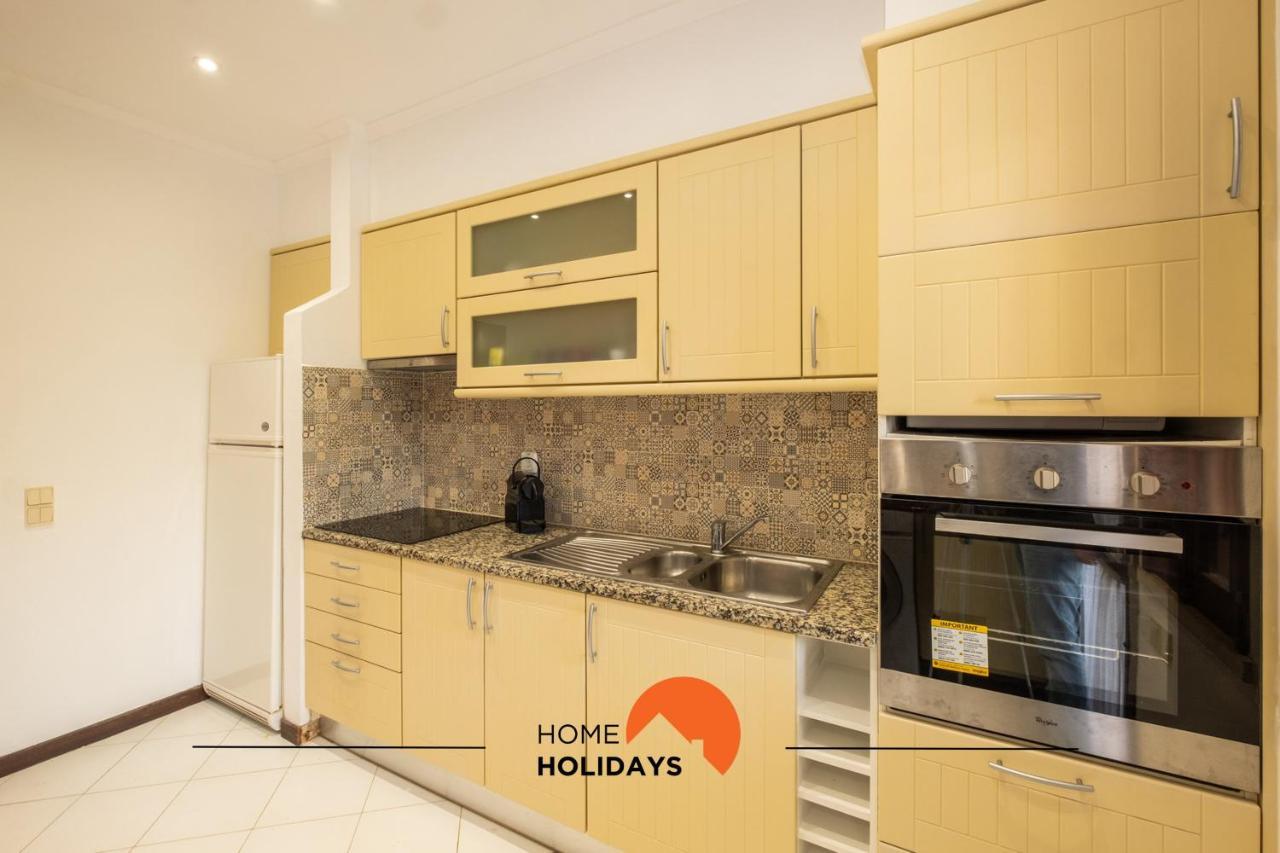 #015 Buganvilia By Home Holidays Albufeira Dış mekan fotoğraf