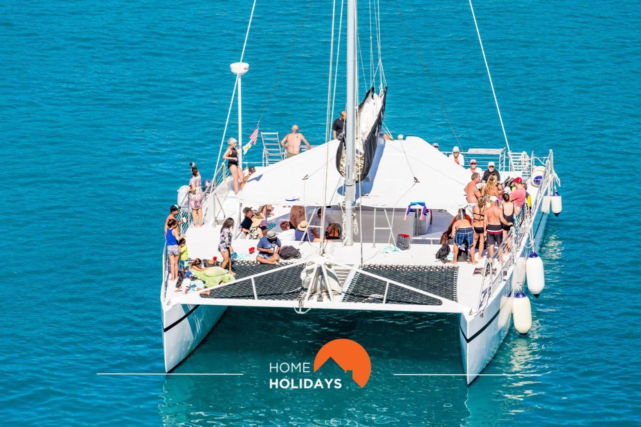 #015 Buganvilia By Home Holidays Albufeira Dış mekan fotoğraf