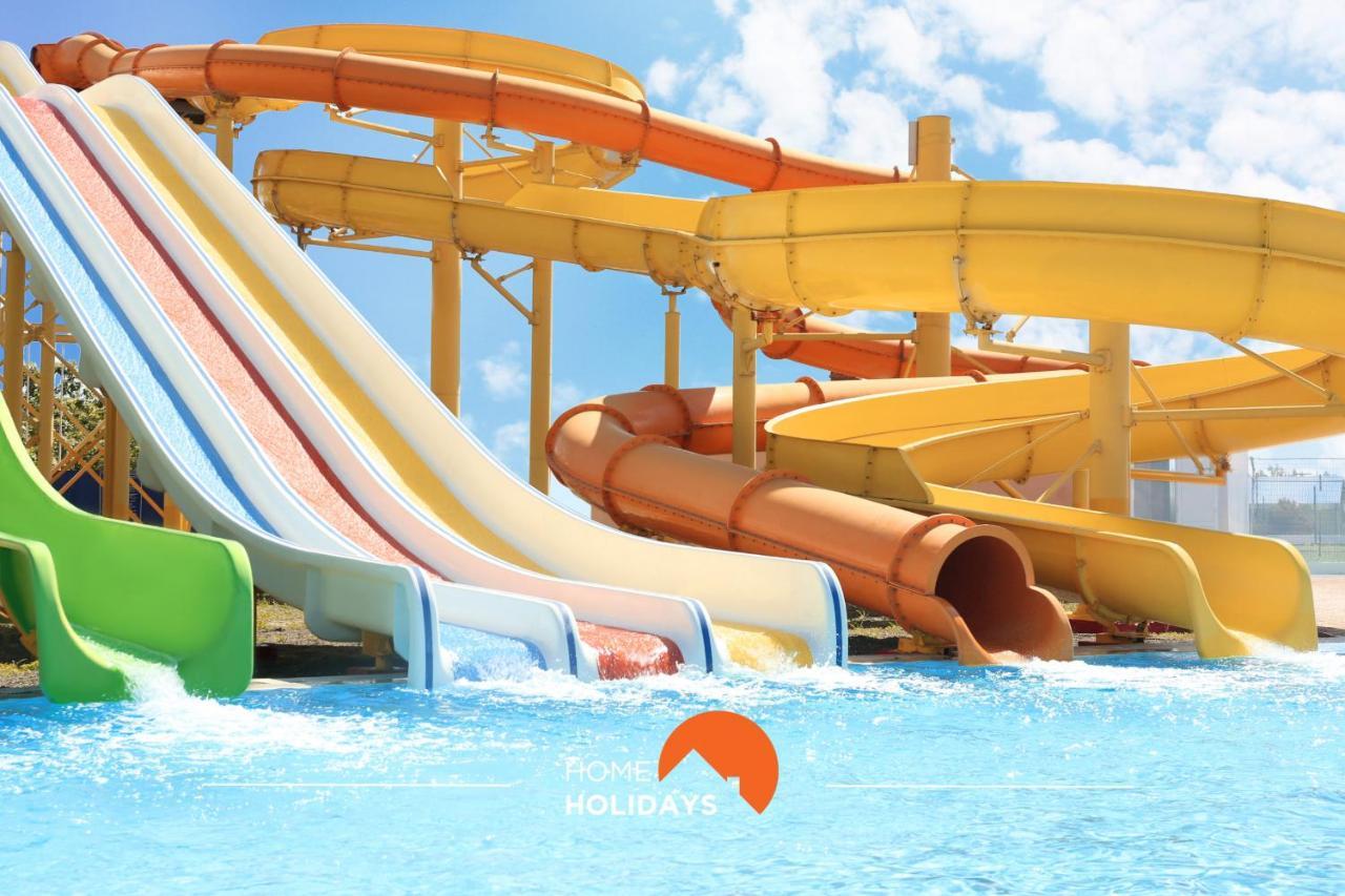 #015 Buganvilia By Home Holidays Albufeira Dış mekan fotoğraf