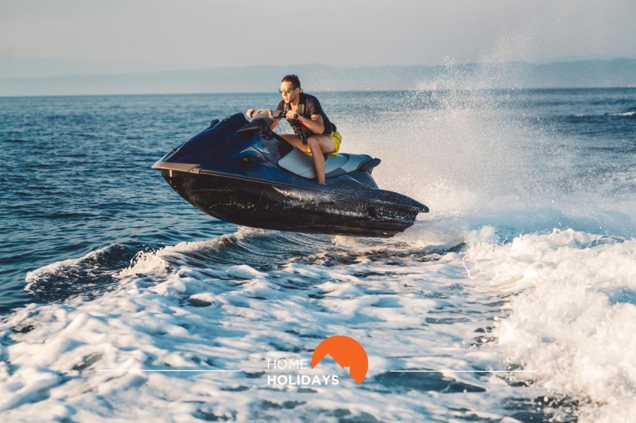 #015 Buganvilia By Home Holidays Albufeira Dış mekan fotoğraf