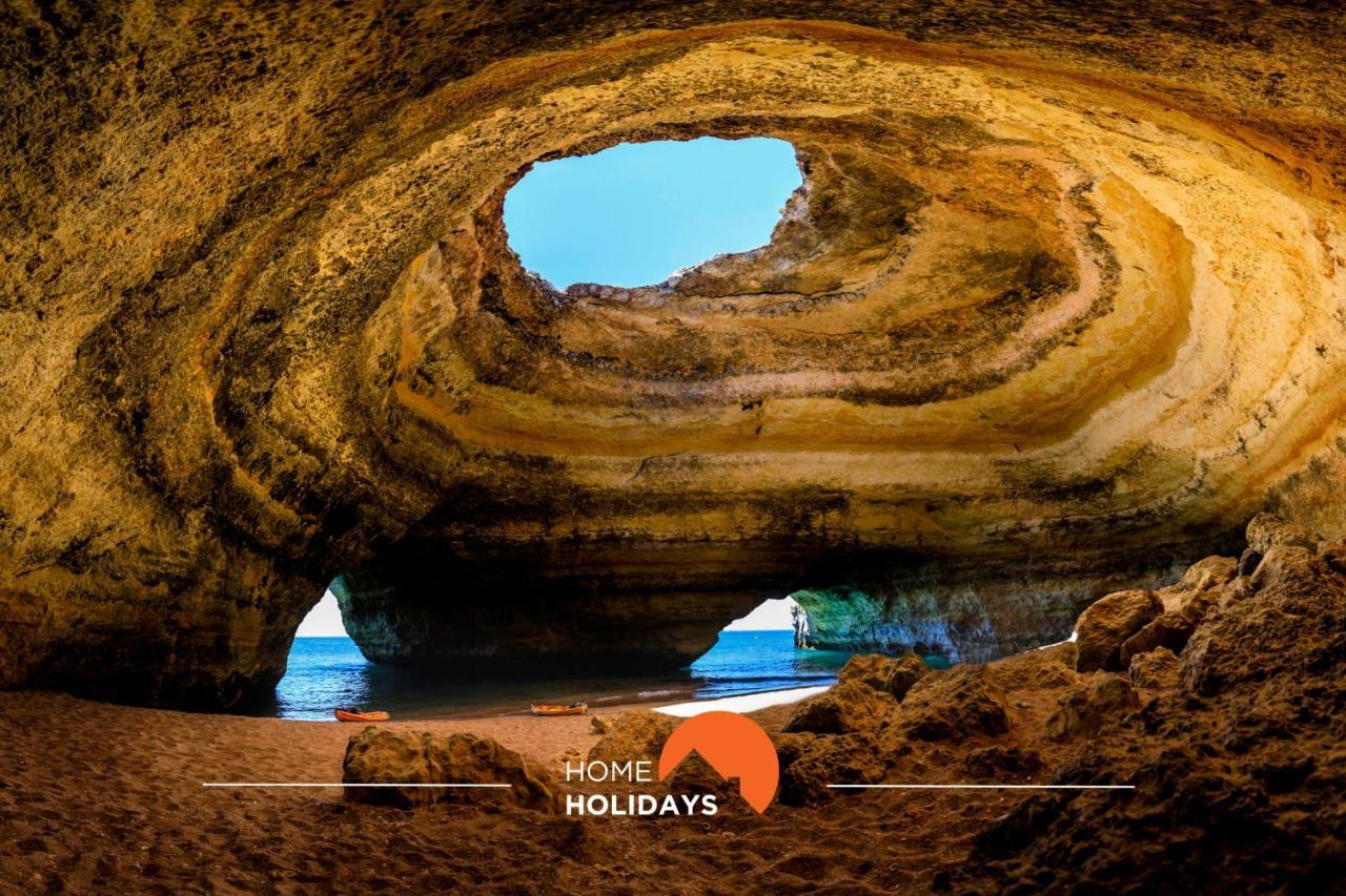 #015 Buganvilia By Home Holidays Albufeira Dış mekan fotoğraf